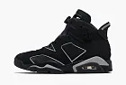 Air Jordan 6 Retro Cap and Gown
