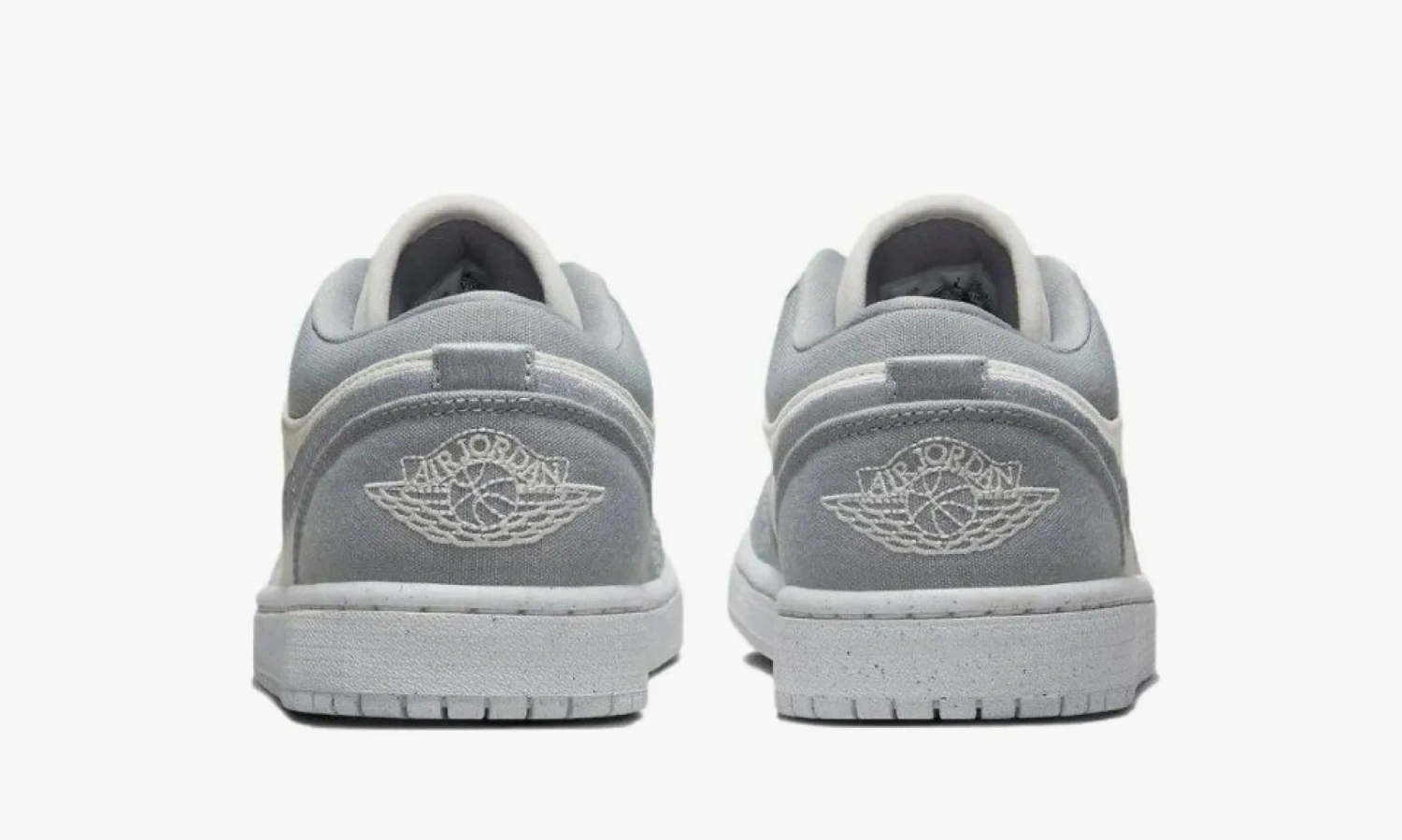Air Jordan 1 Low SE WMNS Light Steel Grey 