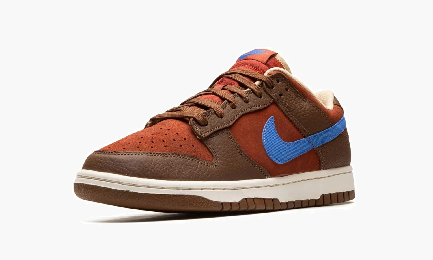 Nike Dunk Low Retro PRM "Mars Stone" 