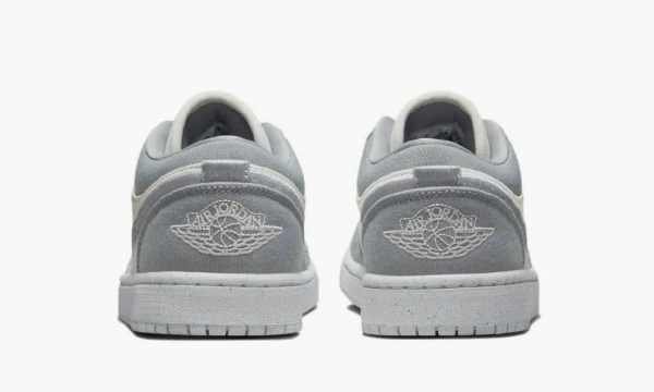 Air Jordan 1 Low SE WMNS Light Steel Grey