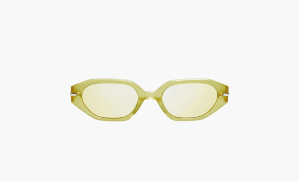 Gentle Monster Plastic Frame For Glasses Green 