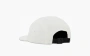 Supreme Corduroy Camp Cap White 