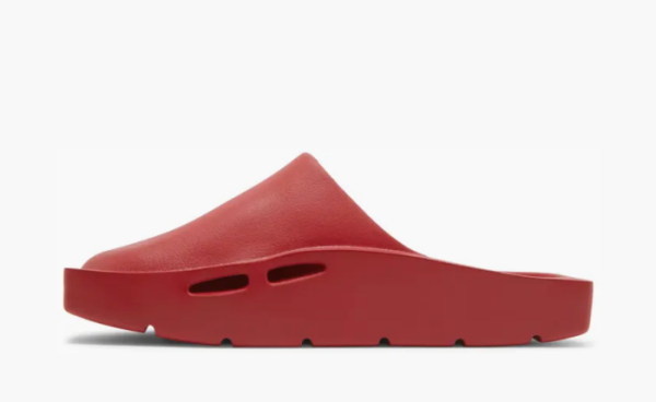 Air Jordan Hex Mule University Red 