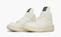 Rick Owens X Converse Turbowpn Mid Egret 