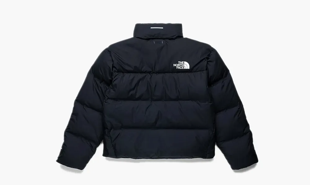 The North Face Rmst Nuptse Jacket Black