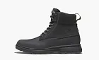 Timberland Atwells Avenue 6 Inch Waterproof Boots Black