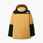 The North Face McMurdo Parka Umber