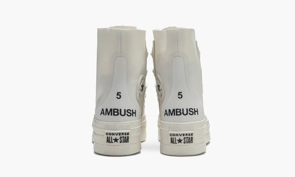  Ambush x Converse Chuck 70 White 