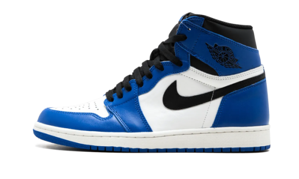 Air Jordan 1 High OG Game Royal 