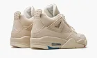 Air Jordan 4 Retro WMNS Blank Canvas