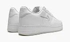 Air Force 1 Low Color Of The Month - White