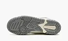 New Balance 650r Aime Leon Dore - White Grey