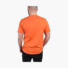 Carhartt WIP Script Logo T-Shirt Orange