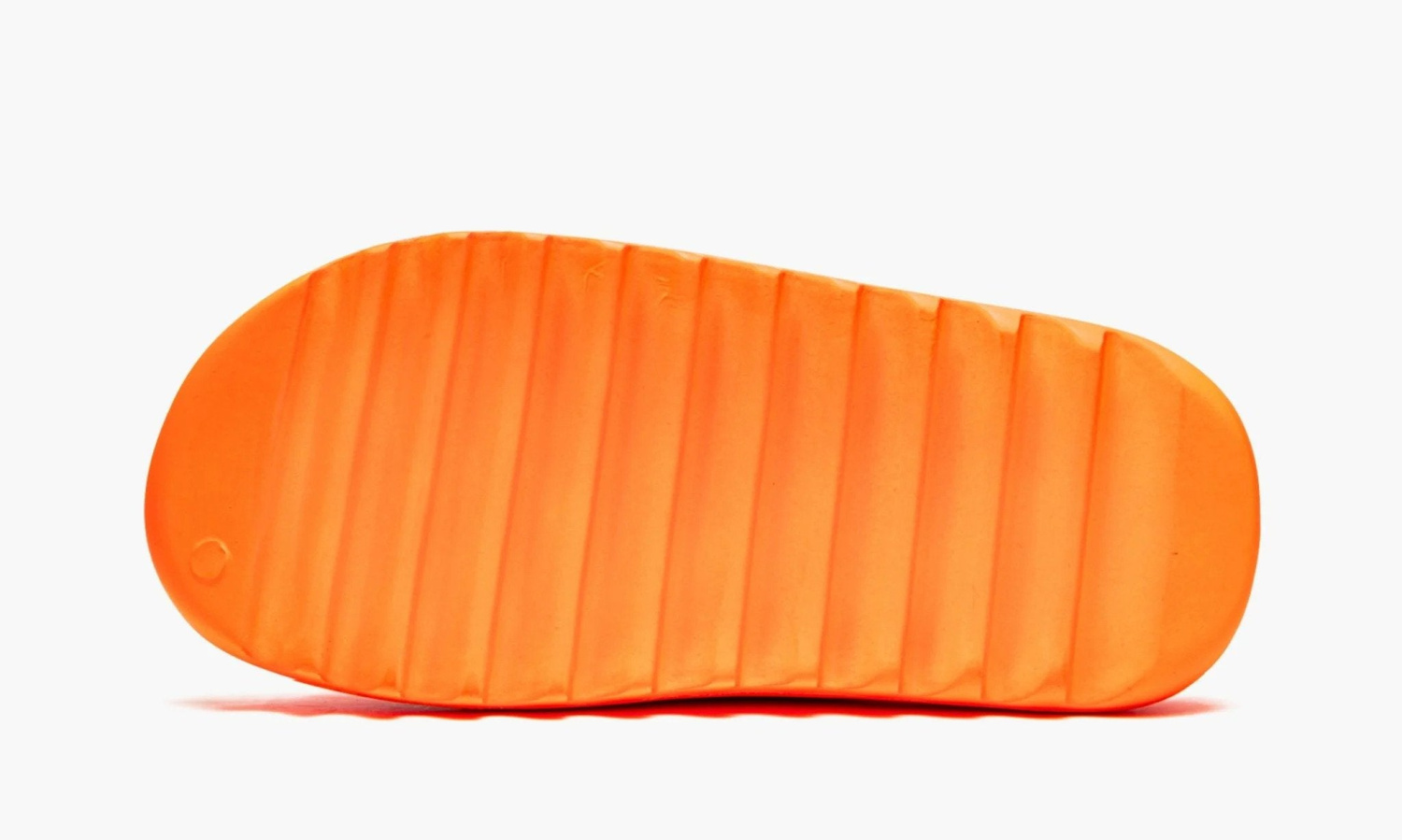 Yeezy Slide "Enflame Orange" 