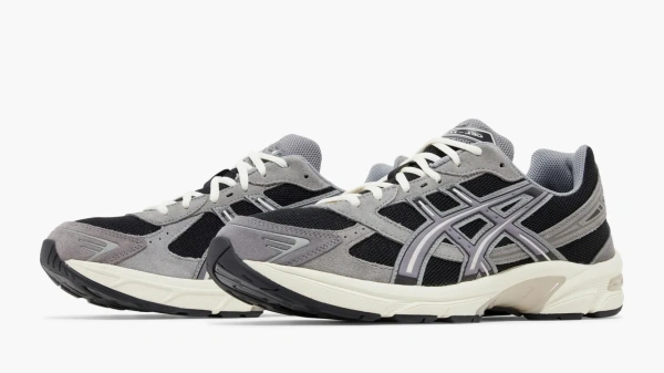 Asics Gel 1130 Black Carbon 