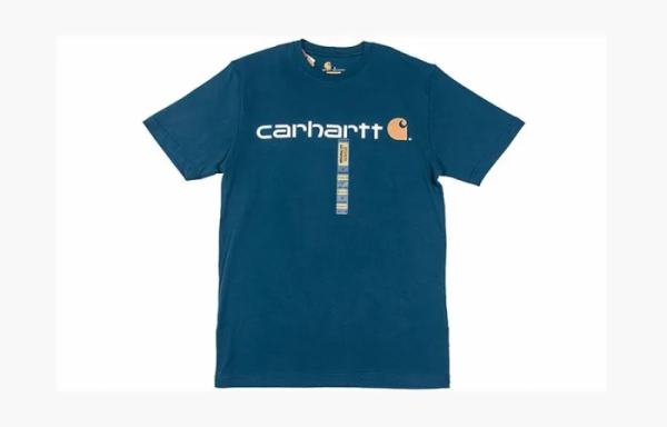 Carhartt logoT 