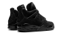 Air Jordan 4 Black Cat 2020 