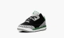 Air Jordan 3 Retro TD "Pine Green" 