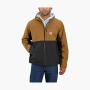 Carhartt 105751 STORM DEFENDER LIGHTWEIGHT PACKABLE JACKET LOOSE FIT 