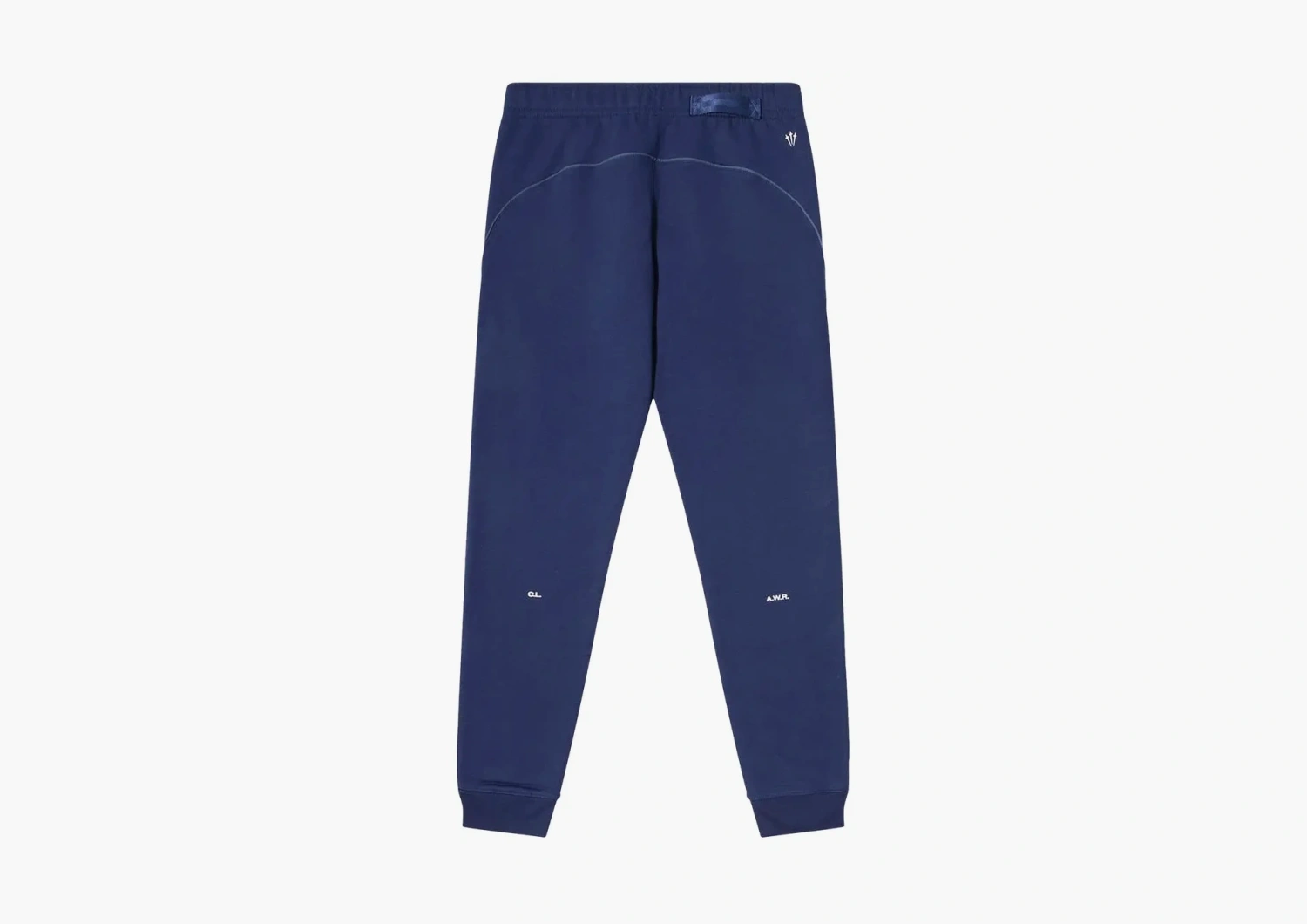 Nike x Nocta Fleece Pants Blue Void/White  Nike x Nocta Fleece Pants Blue Void/White