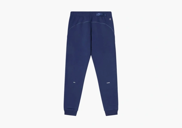 Nike x Nocta Fleece Pants Blue Void/White  Nike x Nocta Fleece Pants Blue Void/White