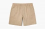 Timberland Casual Shorts Men "Light Mud" 