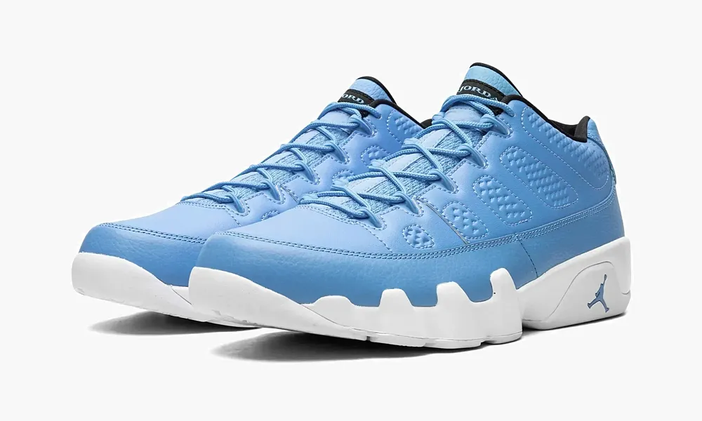 Air Jordan 9 Retro Low Pantone