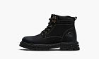 Dickies Army Boots Black