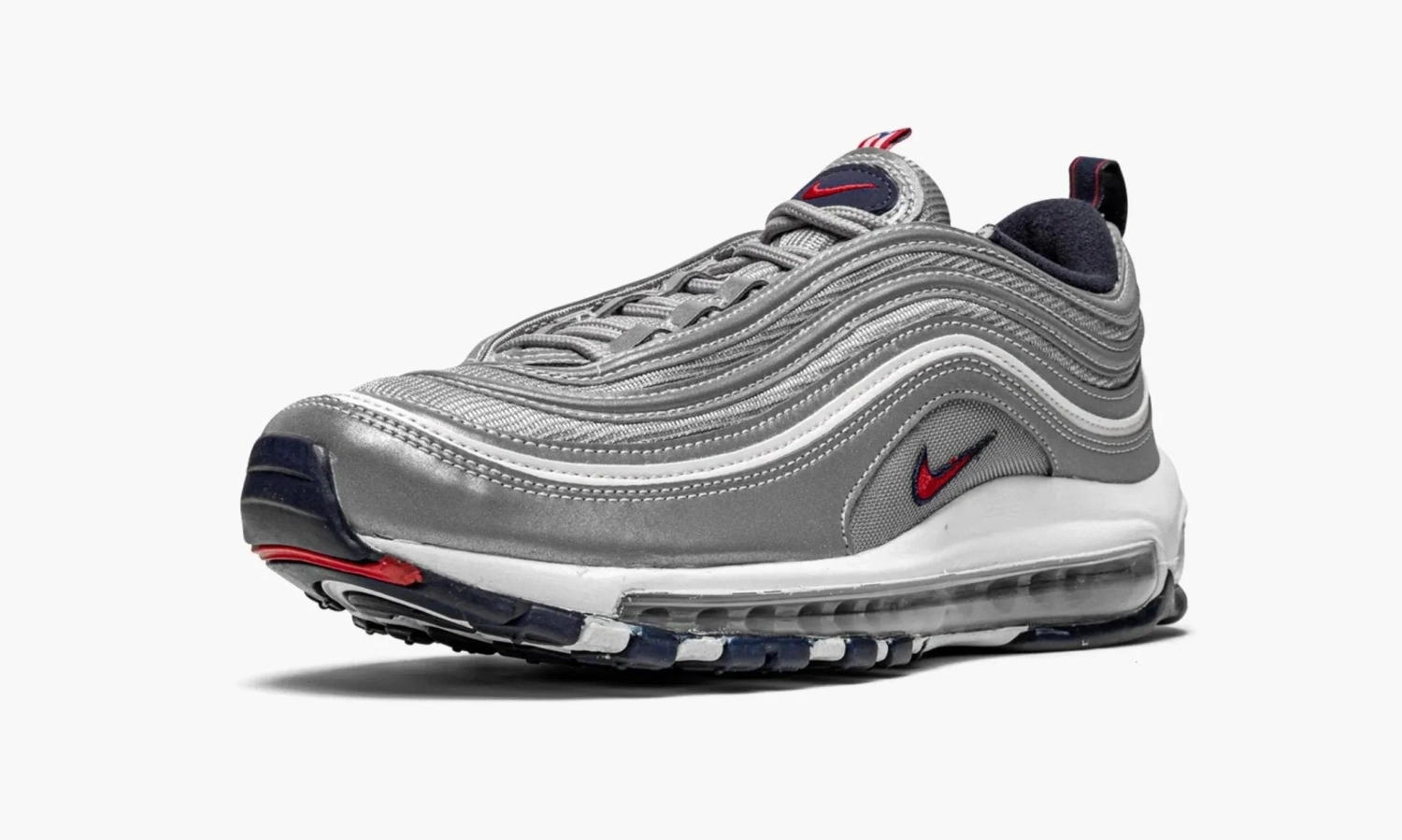 Nike Air Max 97 Puerto Rico 
