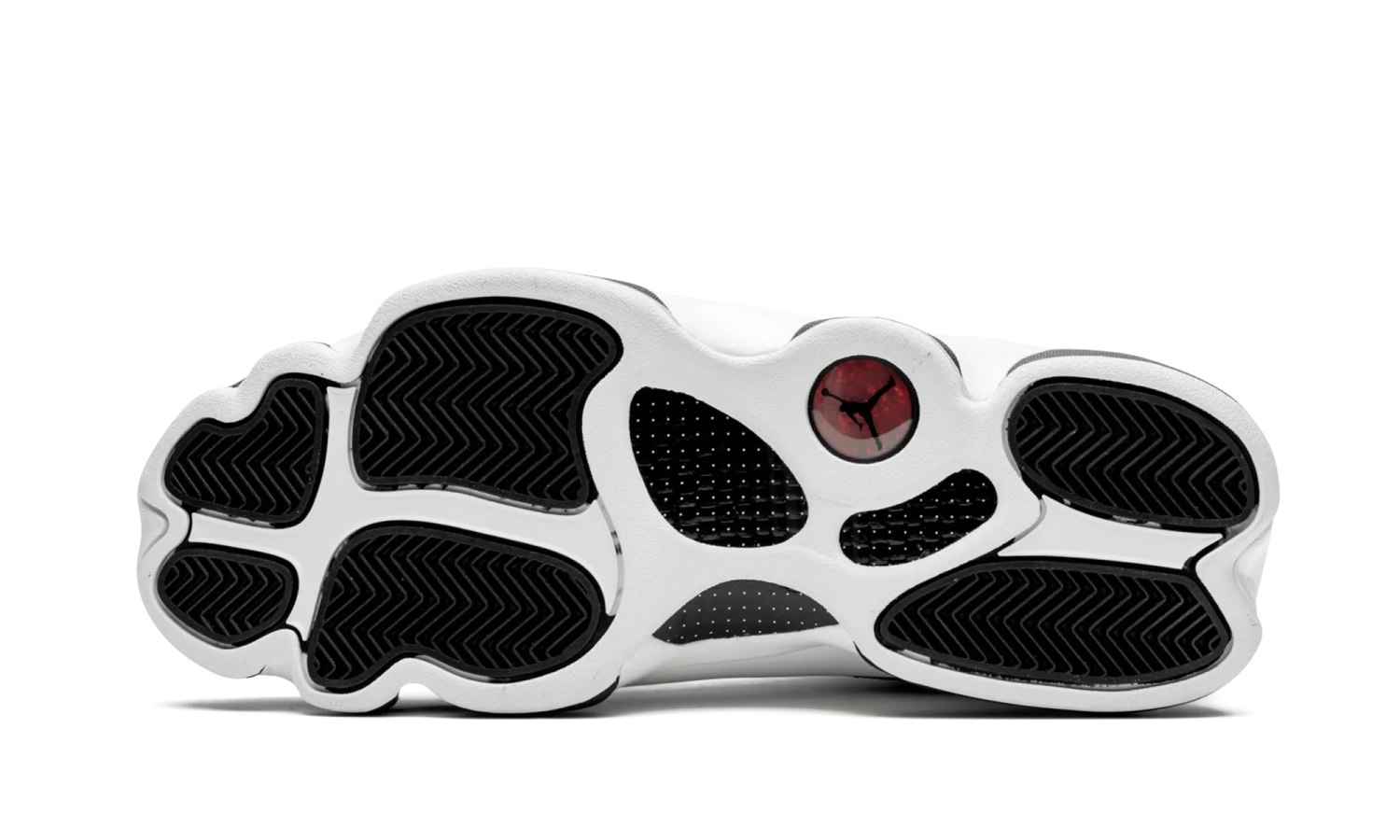 Jordan 13 Retro “reverse He Got Game” 