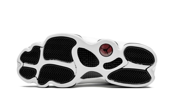 Jordan 13 Retro “reverse He Got Game” 