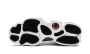 Jordan 13 Retro “reverse He Got Game” 