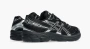 Asics Gel 1130 GS Black Pure Silver 