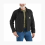 Carhartt 106234 RE-ENGINEERED RUGGED FLEX RELAXED FIT DUCK DETROIT JACKET 