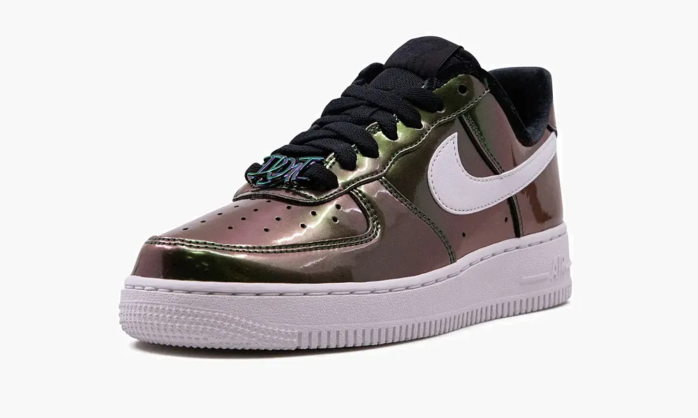 Air Force 1 Low WMNS Iridescent