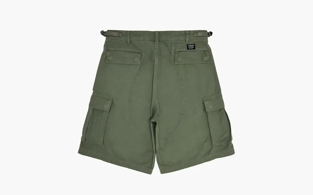 Supreme Cargo Short Olive