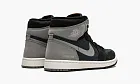Air Jordan 1 Mid Brown Elephant