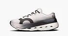 On Cloudboom Max White Black