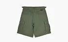 Supreme Cargo Short Olive