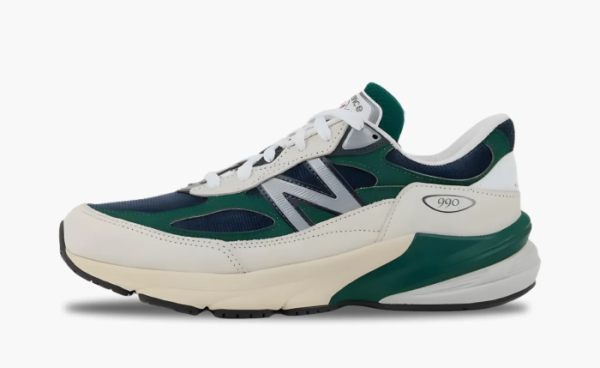 Shohei Ohtani x 990v6 Made in USA Ohtani Signature Collection 