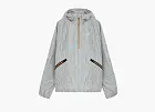 Loewe x On Storm Anorak Jacket Beige/Blue