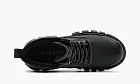 Dickies Winter Battle Boots Gunmetal Grey
