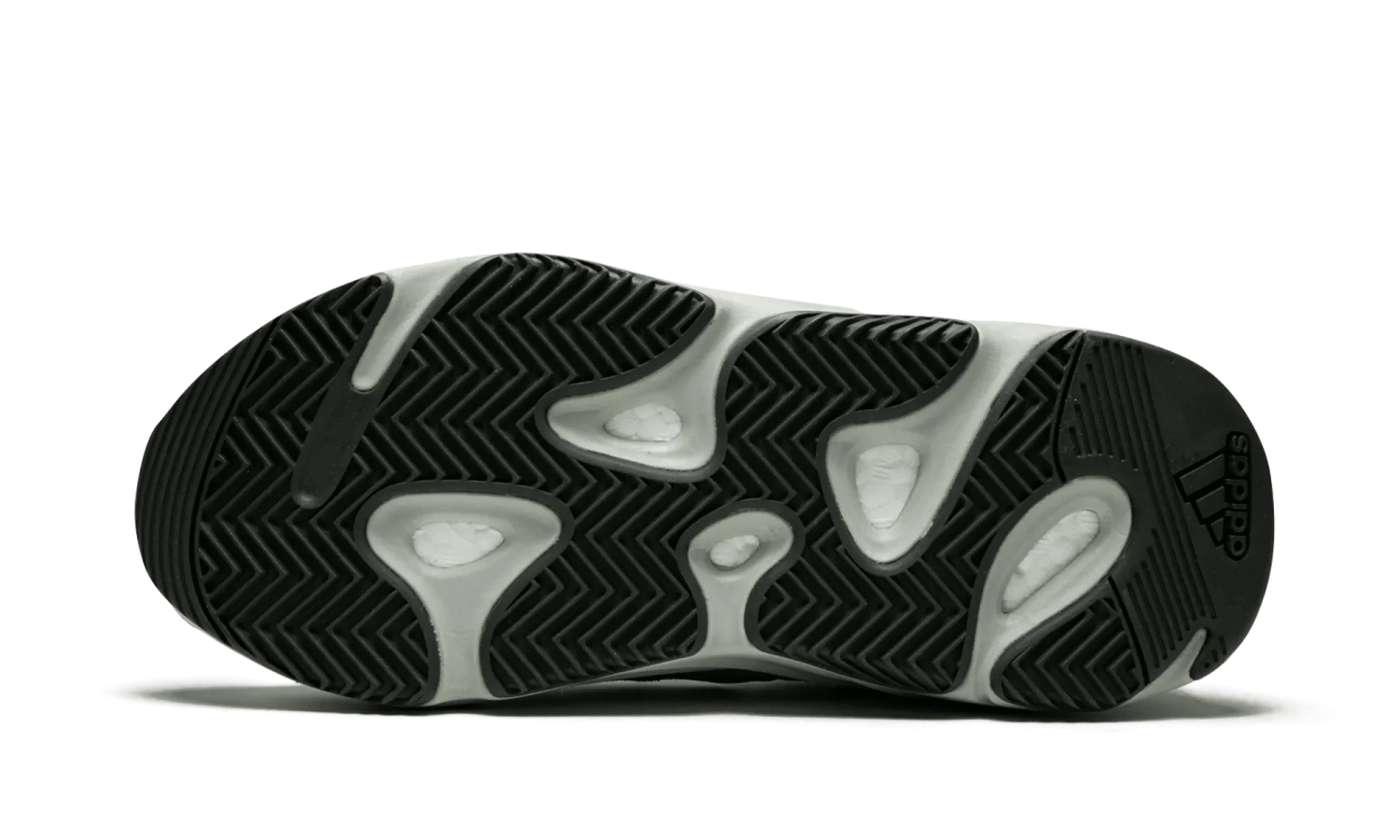 Yeezy Boost 700 Salt 
