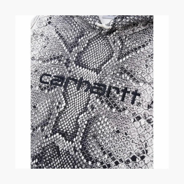 Carhartt WIP SS25 logo 