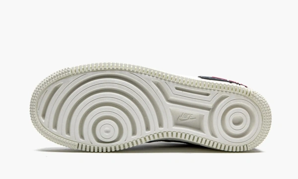 Nike Air Force 1 Low Shadow WMNS Sunset Pulse 