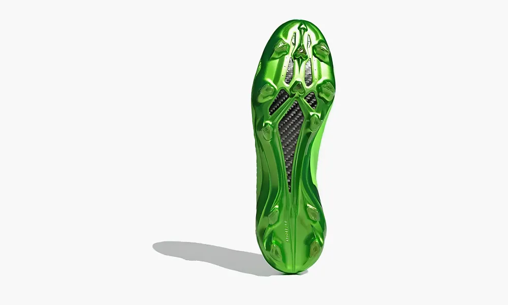 Adidas X Speedportal.1 Fg Green