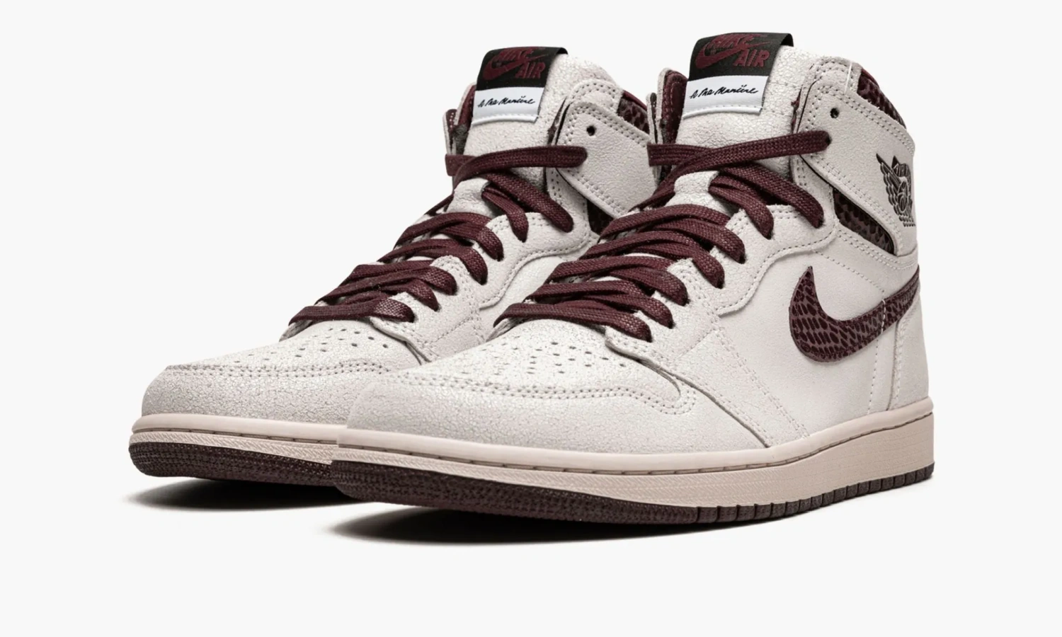 Air Jordan 1 High OG A Ma Maniere 