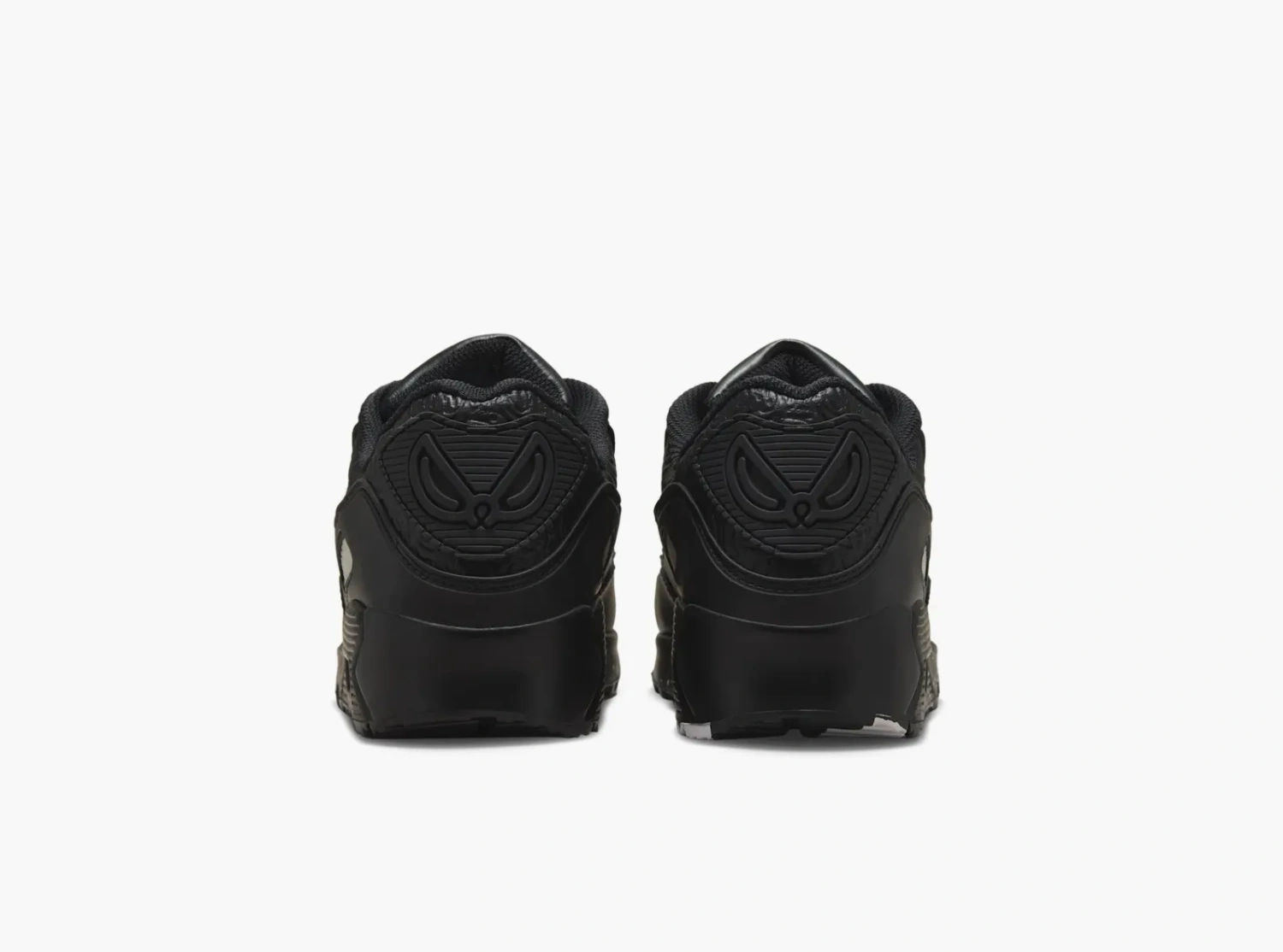 Nike Air Max 90 x Slawn Black 