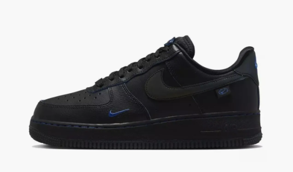 Air Force 1 LO '07 LX MNS WMNS Worldwide 