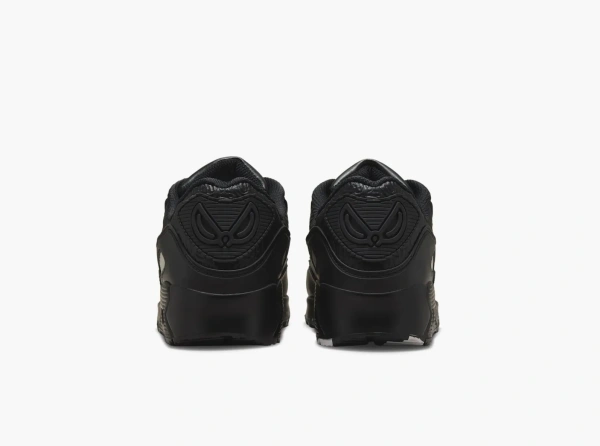 Nike Air Max 90 x Slawn Black 